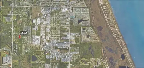 2101 Dade Road Fort Pierce FL 34982