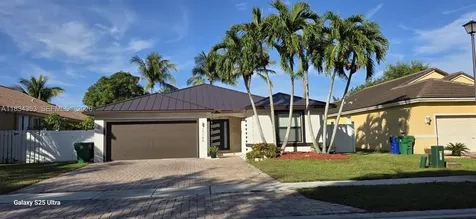 19185 SW 25th Court Miramar FL 33029