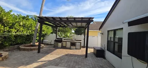 19185 SW 25th Court Miramar FL 33029