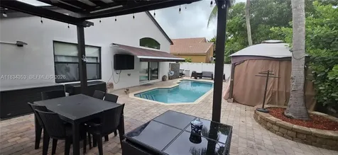 19185 SW 25th Court Miramar FL 33029
