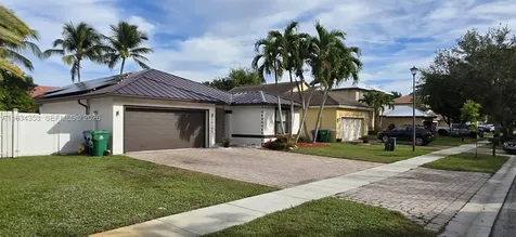 19185 SW 25th Court Miramar FL 33029