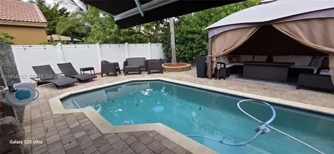 19185 SW 25th Court Miramar FL 33029