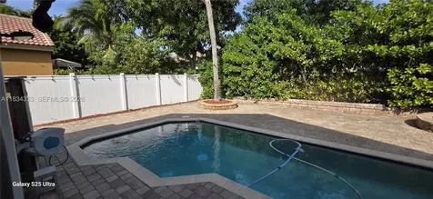 19185 SW 25th Court Miramar FL 33029