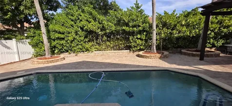 19185 SW 25th Court Miramar FL 33029