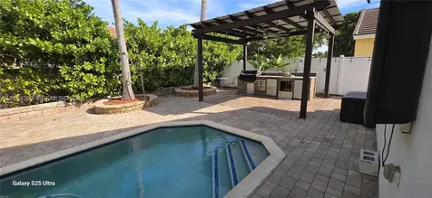 19185 SW 25th Court Miramar FL 33029