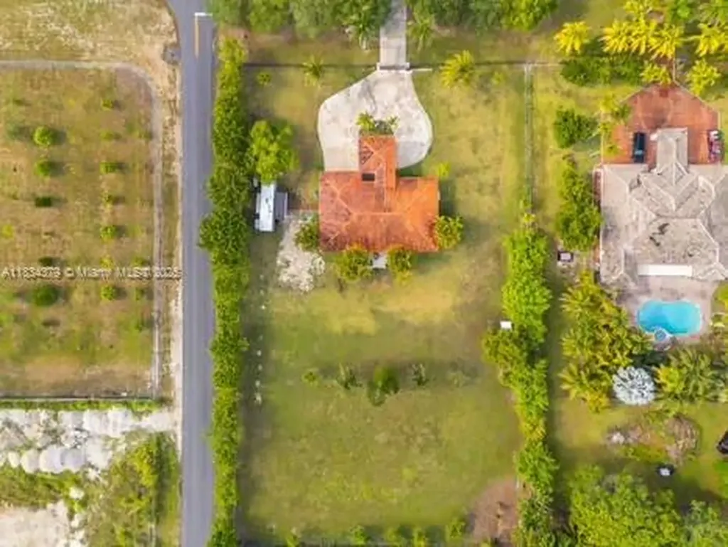 20890 SW 240th Street Homestead FL 33031