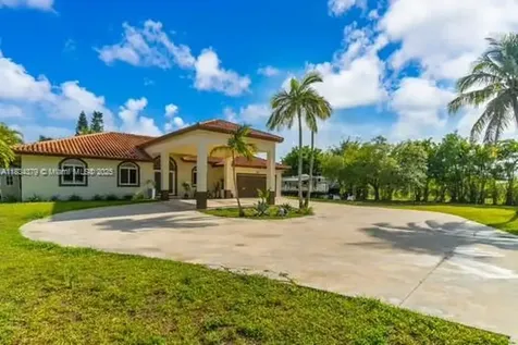20890 SW 240th Street Homestead FL 33031