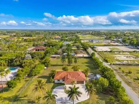 20890 SW 240th Street Homestead FL 33031