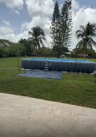 20890 SW 240th Street Homestead FL 33031