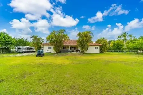 20890 SW 240th Street Homestead FL 33031