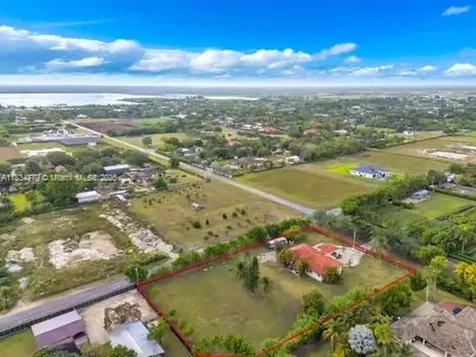20890 SW 240th Street Homestead FL 33031