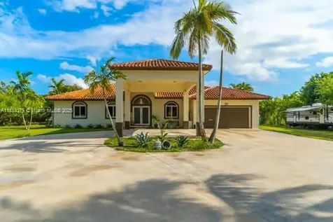 20890 SW 240th Street Homestead FL 33031