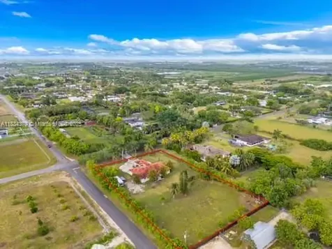 20890 SW 240th Street Homestead FL 33031