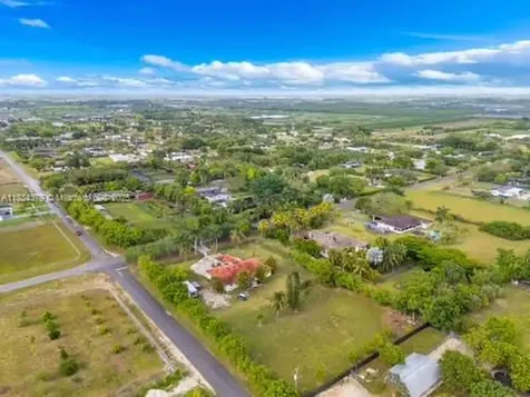 20890 SW 240th Street Homestead FL 33031