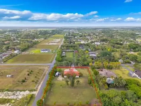 20890 SW 240th Street Homestead FL 33031