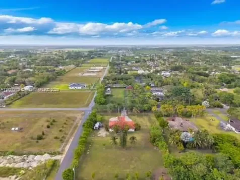 20890 SW 240th Street Homestead FL 33031