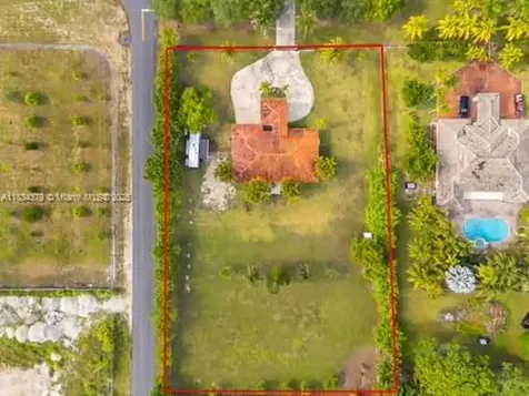 20890 SW 240th Street Homestead FL 33031