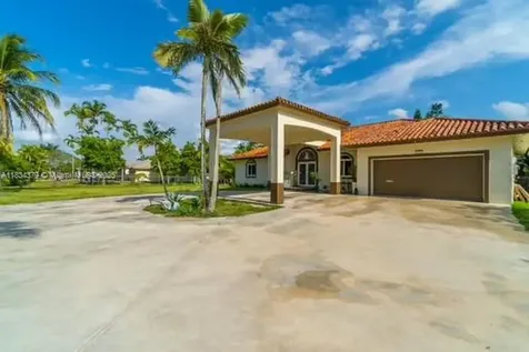 20890 SW 240th Street Homestead FL 33031