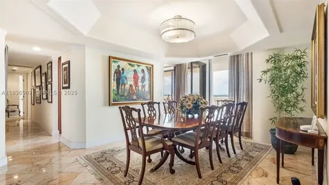3000 Island Boulevard Aventura FL 33160