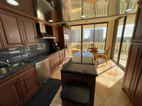 3000 Island Boulevard Aventura FL 33160