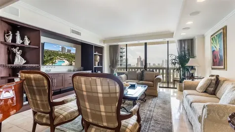 3000 Island Boulevard Aventura FL 33160