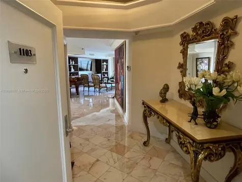 3000 Island Boulevard Aventura FL 33160