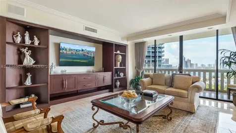 3000 Island Boulevard Aventura FL 33160