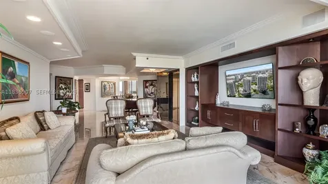 3000 Island Boulevard Aventura FL 33160