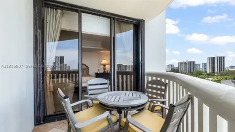 3000 Island Boulevard Aventura FL 33160