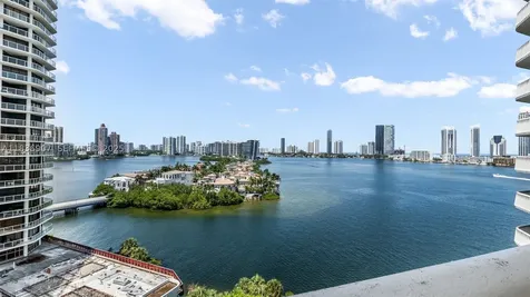 3000 Island Boulevard Aventura FL 33160