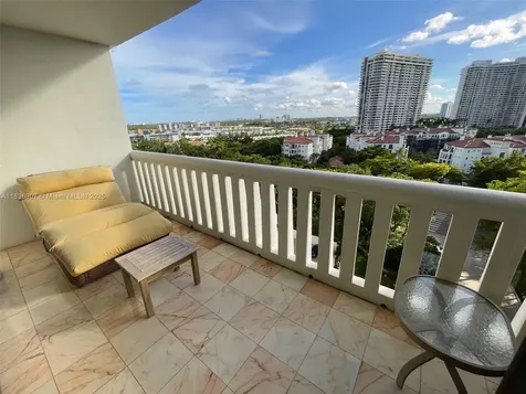 3000 Island Boulevard Aventura FL 33160