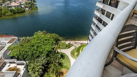 3000 Island Boulevard Aventura FL 33160