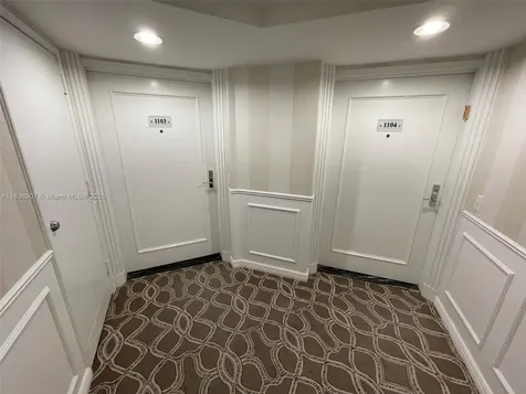 3000 Island Boulevard Aventura FL 33160