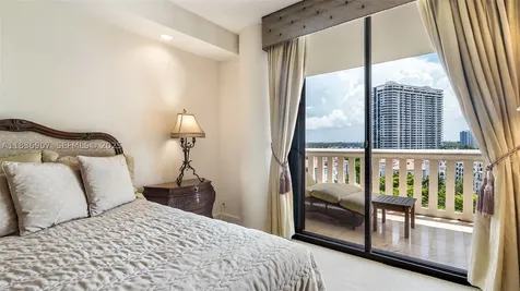 3000 Island Boulevard Aventura FL 33160