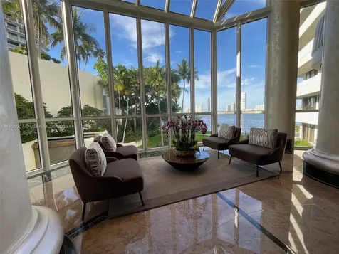 3000 Island Boulevard Aventura FL 33160