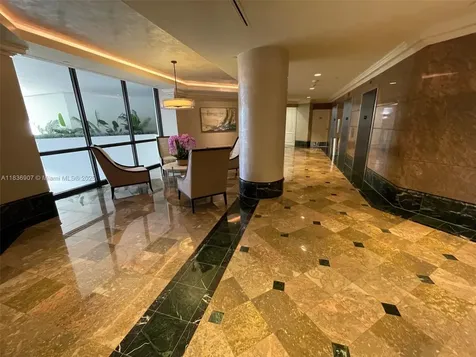 3000 Island Boulevard Aventura FL 33160