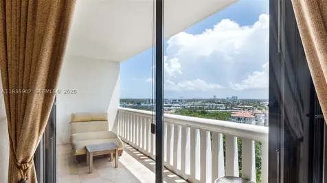 3000 Island Boulevard Aventura FL 33160