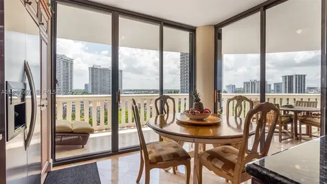 3000 Island Boulevard Aventura FL 33160