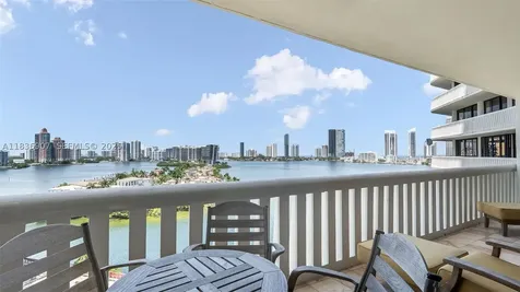 3000 Island Boulevard Aventura FL 33160