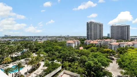 3000 Island Boulevard Aventura FL 33160