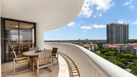 3000 Island Boulevard Aventura FL 33160