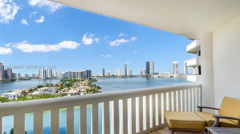 3000 Island Boulevard Aventura FL 33160