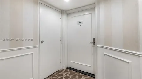 3000 Island Boulevard Aventura FL 33160