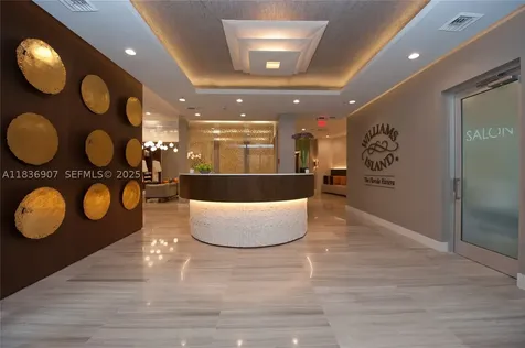 3000 Island Boulevard Aventura FL 33160