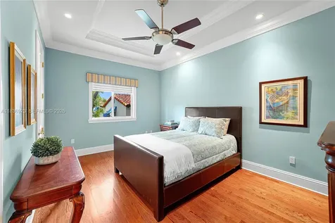 66 S Hibiscus Drive Miami Beach FL 33139