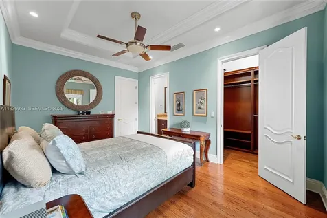 66 S Hibiscus Drive Miami Beach FL 33139