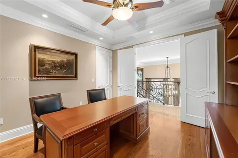 66 S Hibiscus Drive Miami Beach FL 33139