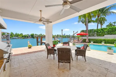 66 S Hibiscus Drive Miami Beach FL 33139