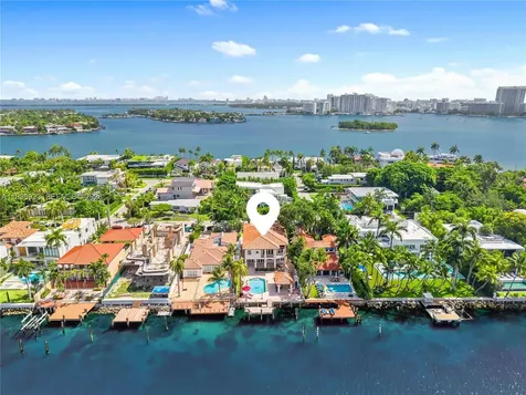 66 S Hibiscus Drive Miami Beach FL 33139