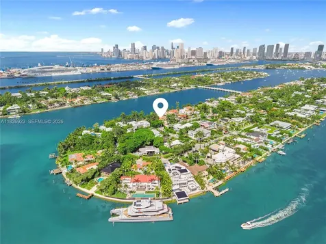 66 S Hibiscus Drive Miami Beach FL 33139